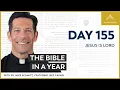 Day 155 Jesus is Lord The Bible in a Year with Fr Mike Schmitz