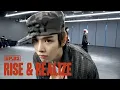 ‘Fame’ Dance Practice | RISE \u0026 REALIZE EP.82