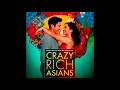 Crazy Rich Asians - Yellow  Katherine Ho soundtrack Coldplay