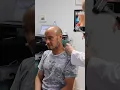 How To Remove Pain In Neck Toksen Hammer Tapping