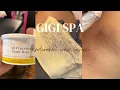 GIGI SPA ALL PURPOSE HARD WAX REVIEW