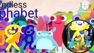 Endless Alphabet Intro Add Round 4 