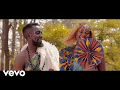 Lagu Cleo Ice Queen - Forever ft. Jah Prayzah