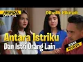 Download Lagu Aku Istrinya, Tapi Hatiku Dimiliki Lelaki Lain | Dibalik Hikmah
