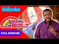 How To Make An Apple Pie And See The World apple Reading Rainbow Full Episode Kidzuko