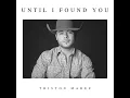 Until I Found You (Piano Version)