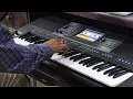 Download Lagu Papa Kehte Hain Bada  - Yamaha Karaoke Tabla Styles SX900 SX700