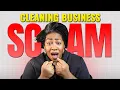 These Cleaning Business Scams You ll Face in 2025 And How to Avoid Them
