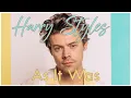 Download Lagu Harry Styles - As It Was (Original Key Karaoke)
