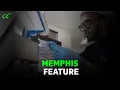 Memphis Distribution Center Feature