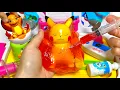 Download Lagu [🌟Toy ASMR🌟] 🏥Pokémon Doctor Toys \u0026 Battle Toys ASMR | Pikachu |Satisfying Toy Unboxing |Review Toys