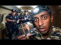 YouTubers Are Sneaking onto Epstein s Jet