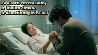 A Bialnu'n a then thut chhan a hriatchhuah meuh chuan😭😭??