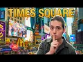 Best HIDDEN GEMS in Times Square NYC