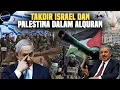 Download Lagu SUDAH DIKISAHKAN DALAM AL-QURAN! Begini Nasib Israel dan Palestina Jika Perang Hingga Akhir Zaman