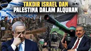 Download SUDAH DIKISAHKAN DALAM AL-QURAN! Begini Nasib Israel dan Palestina Jika Perang Hingga Akhir Zaman MP3
