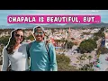 This is why we PREFER Ajijic to Chapala