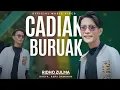 Lagu Ridho Zulma - Cadiak Buruak (Official Music Video)