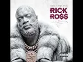 Living Large (feat. BigXthaPlug) - Rick Ross