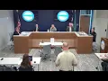 Geauga County Board of Commissioners Session April 28 2026