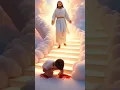 Download Lagu Jesus Christ Give Blessings To Sad Boy #jesus #devil #sad