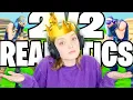 2V2 Realistics Got Personal Fortnite Gameplay PC Player Scuf Controller Finest Map