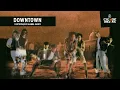 Cidade Negra - Downtown (Pseudo Video)