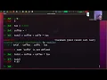 TDAG Coding Meeting 2020 Python Crash Course