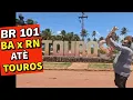 Download Lagu VIAGEM DE TRÊS MESES EM UM KOMBI HOME DA BAHIA AO RIO GRANDE DO NORTE PELA BR 101- PARTE FINAL