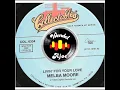 Download Lagu Melba Moore - Livin' For Your Love
