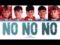 Download Lagu RoadTrip - No No No | (Color Coded Lyrics)