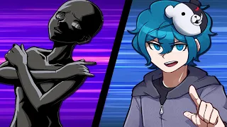 CAN I SURVIVE DANGANRONPA TRIGGER HAPPY HAVOC
