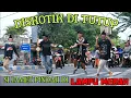 Lagu VIRAL!! JOGET JAMET ( PRIA MAHAL ) DESTAKDES DI LAMPU MERAH // PRANK INDONESIA