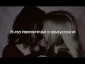 Marilina Bertoldi ft Javiera Mena - Amuleto // Letra