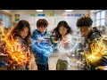 They Kidnapped Genius Kids Then Turned Them Into Secret Human Weapons