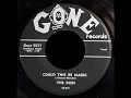 Could This Be Magic  -  The Dubs