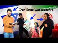 Download Lagu The end of the Iran-Israel war; the beginning of Samira's fight for life!
