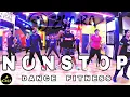 Download Lagu Non-Stop 30 Mins Dance Fitness | Bollywood Dance Fitness | High On Zumba