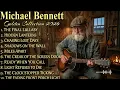 Michael Bennett – Saddest Songs Ever 😢 Slow Rock & Blues Compilation