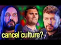 Download Lagu Cancel Culture Just Escalated to Something Much Worse… @metatronyt 