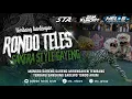 Download Lagu DJ BANTENGAN ‼️ ( RONDO TELES ) STYLE SAKERA REMIXER BY @djhelossproductionprc5186