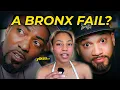 Desus Mero Were Never Really Friends