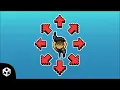 Making a TOP DOWN SHOOTER in Unity - MOVEMENT