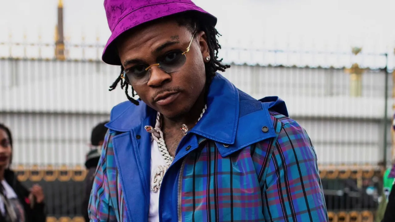 (FREE) Gunna x 21 Savage Type Beat "Slime" (Prod. Lil Semen)