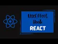 React - Learn useEffect Hook
