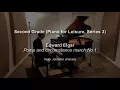 Elgar arr. Lanning - Pomp and circumstance march No 1