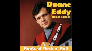 Download Rebel Rouser_Duane Eddy (Stereo \u0026 Stereo_1) 1958 #6 MP3