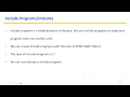SAP ABAP CLASS 21 - MODULARIZATION TECHNIQUES