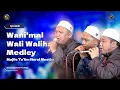 Download Lagu Qosidah Wani'mal Wali Waliha Medley - Nurul Musthofa | #LiveInNurulMusthofa, 15 Juli 2023