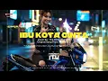 Def Gab C - Ibu Kota Cinta - Cover By - The Peter On 5
